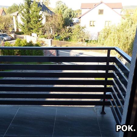 Agroturystyka Katarzyna Swieta Katarzyna  Esterno foto