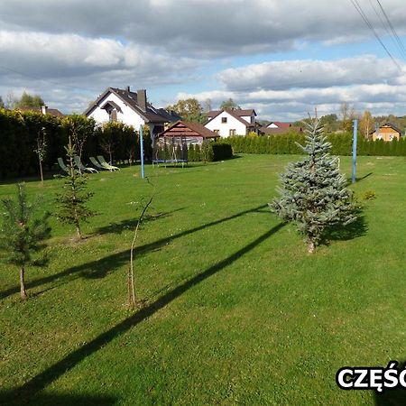 Agroturystyka Katarzyna Swieta Katarzyna  Esterno foto