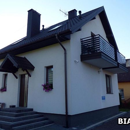 Agroturystyka Katarzyna Swieta Katarzyna  Esterno foto