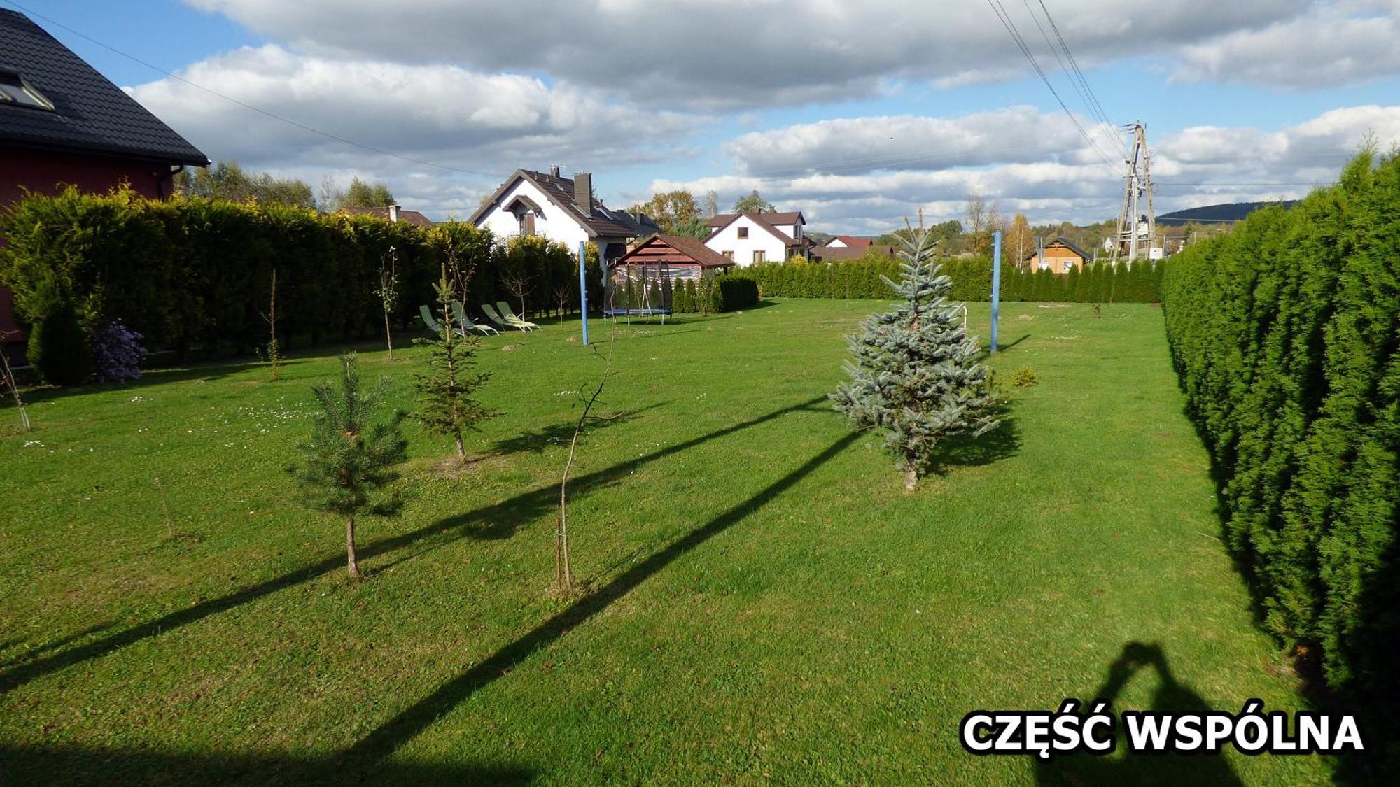 Agroturystyka Katarzyna Swieta Katarzyna  Esterno foto