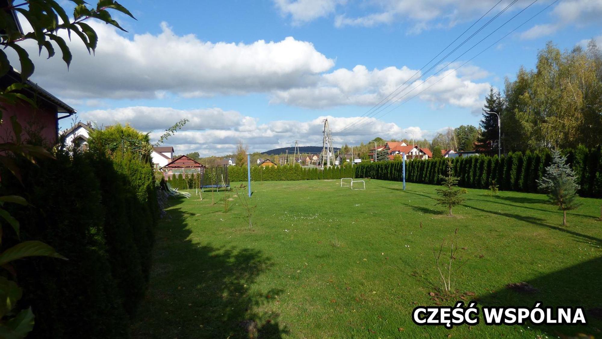 Agroturystyka Katarzyna Swieta Katarzyna  Esterno foto