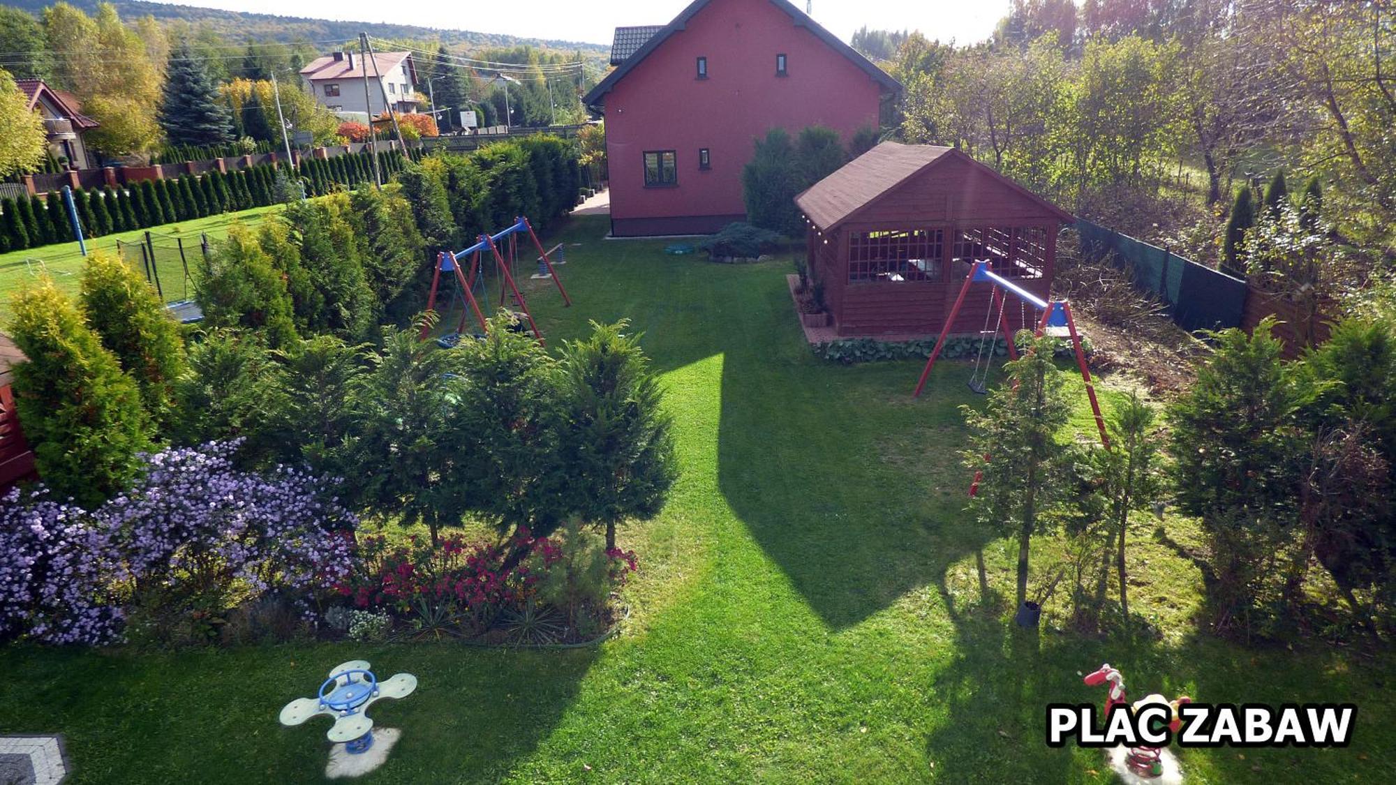 Agroturystyka Katarzyna Swieta Katarzyna  Esterno foto