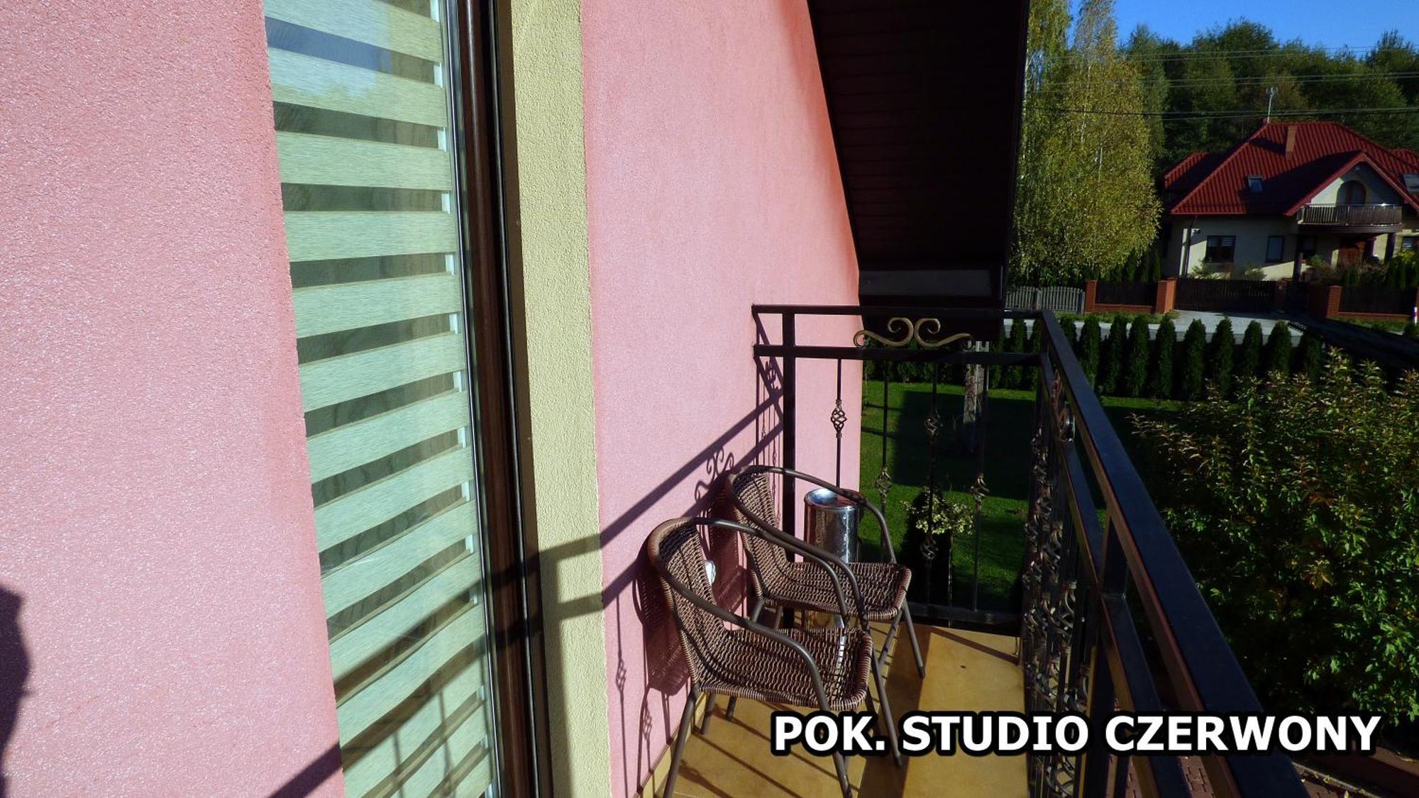 Agroturystyka Katarzyna Swieta Katarzyna  Esterno foto