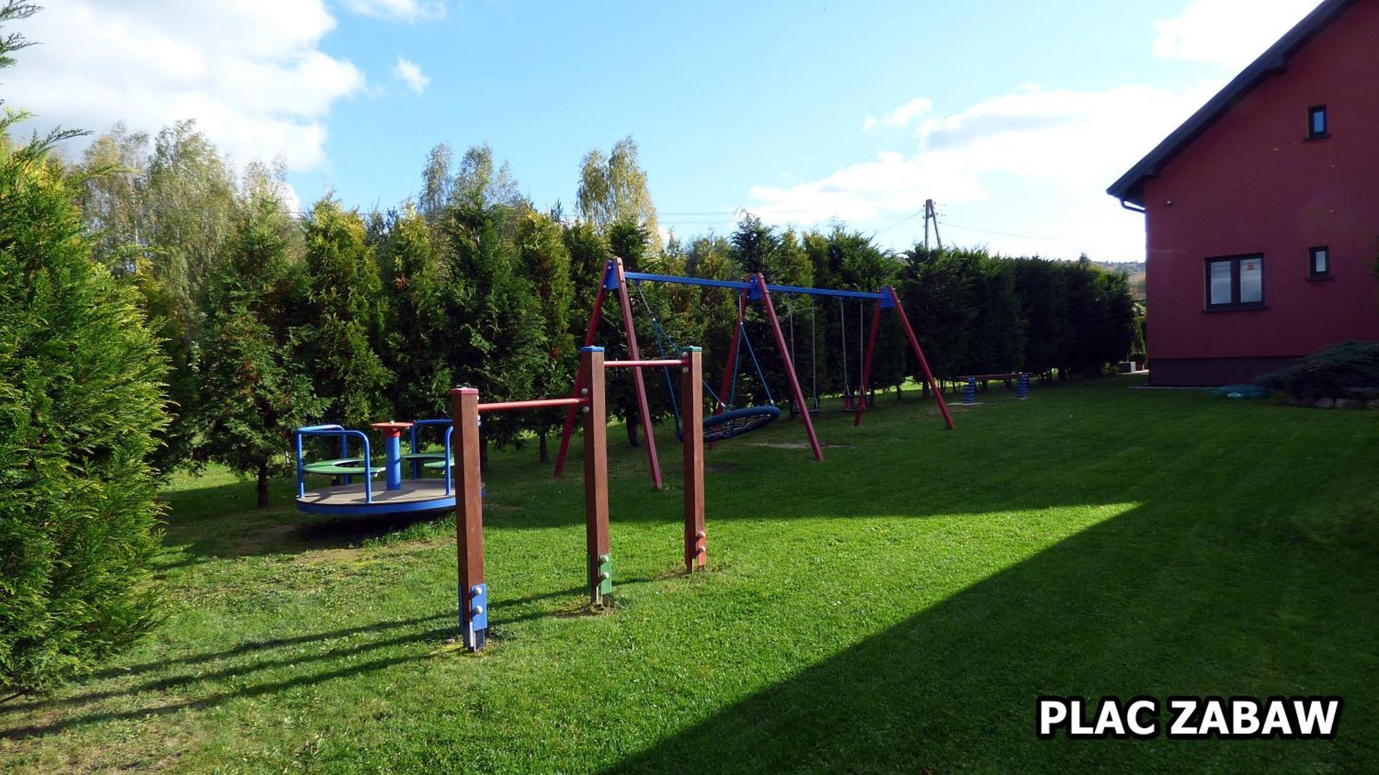 Agroturystyka Katarzyna Swieta Katarzyna  Esterno foto
