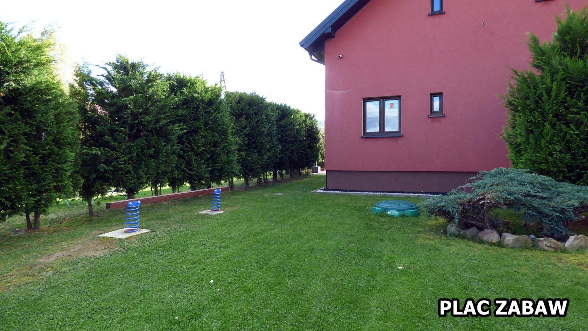 Agroturystyka Katarzyna Swieta Katarzyna  Esterno foto