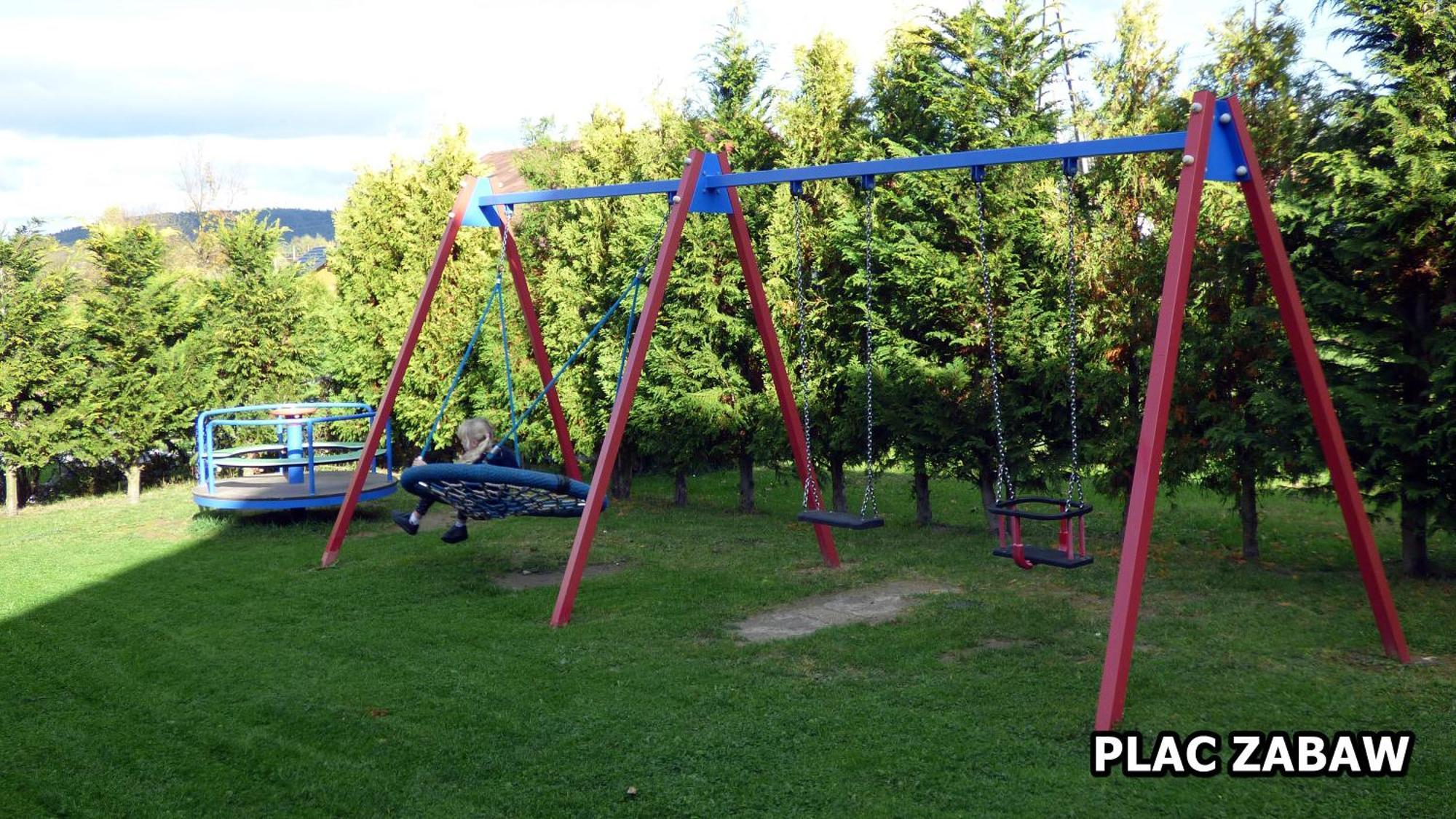 Agroturystyka Katarzyna Swieta Katarzyna  Esterno foto
