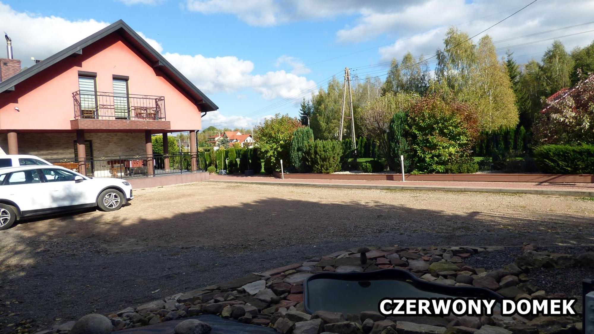Agroturystyka Katarzyna Swieta Katarzyna  Esterno foto