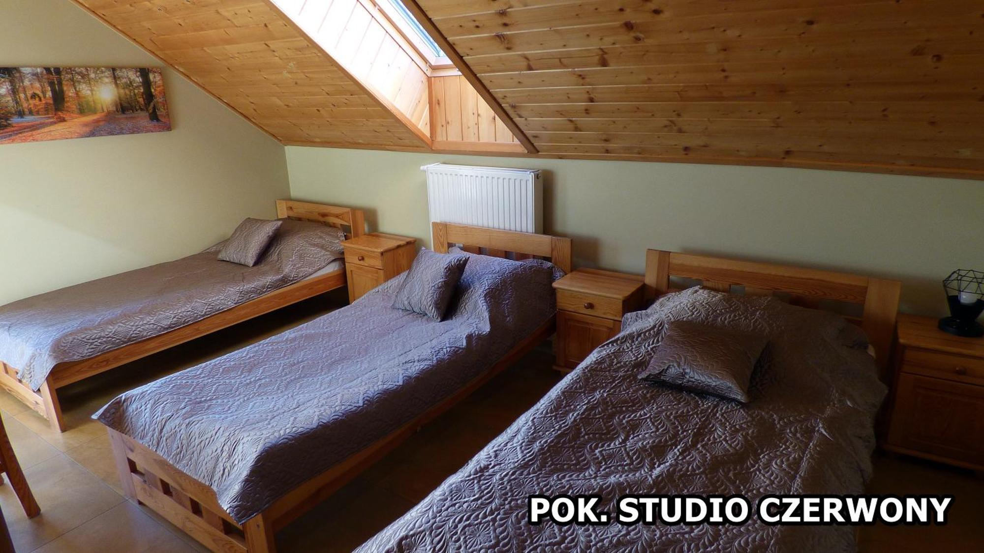 Agroturystyka Katarzyna Swieta Katarzyna  Esterno foto