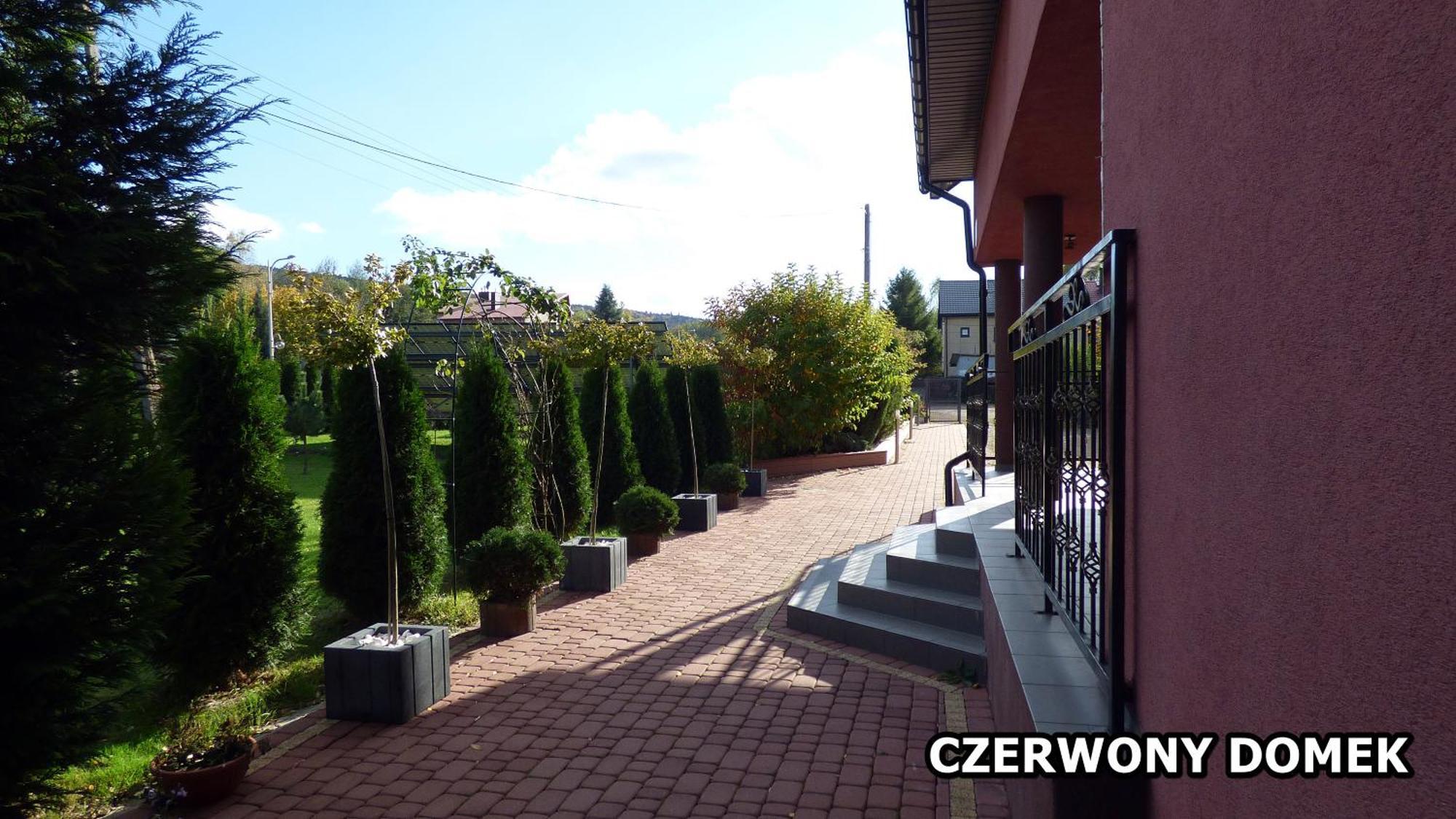 Agroturystyka Katarzyna Swieta Katarzyna  Esterno foto