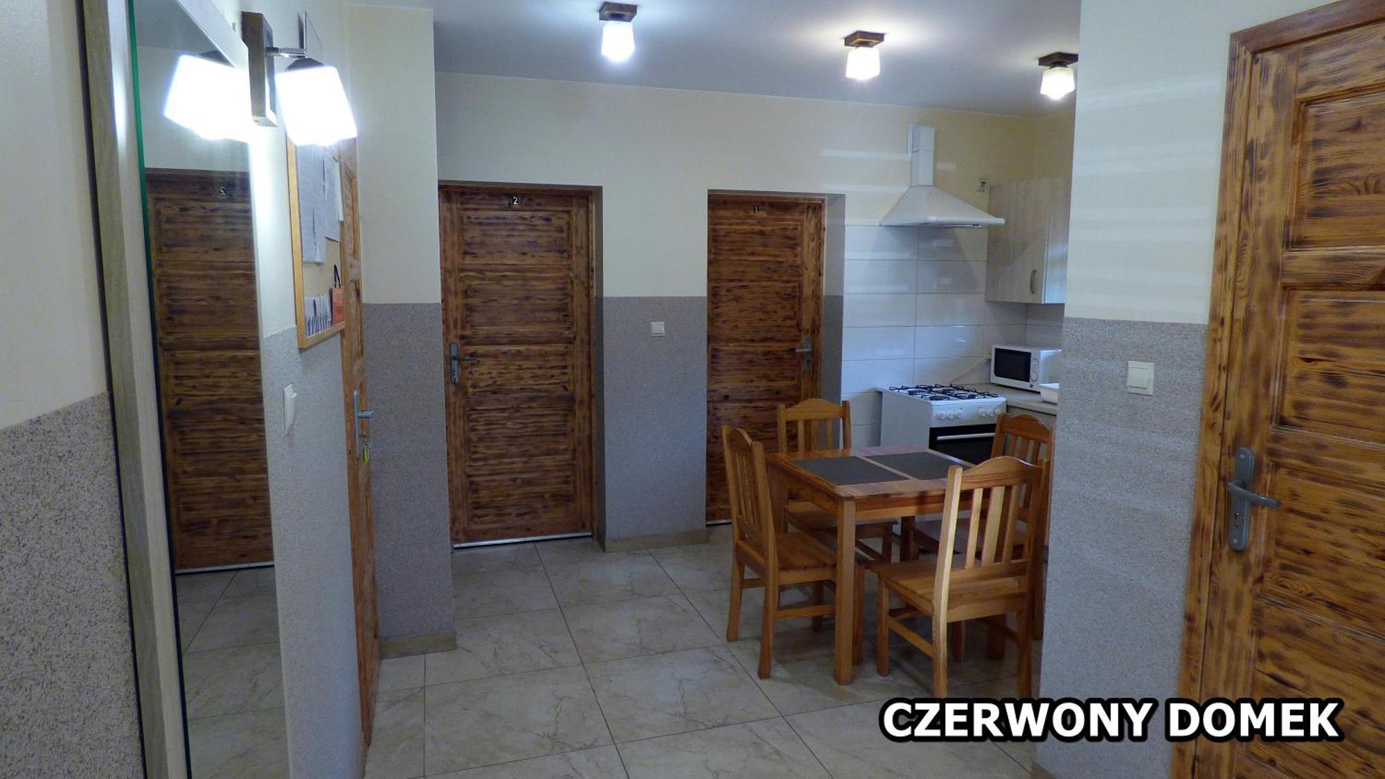 Agroturystyka Katarzyna Swieta Katarzyna  Esterno foto