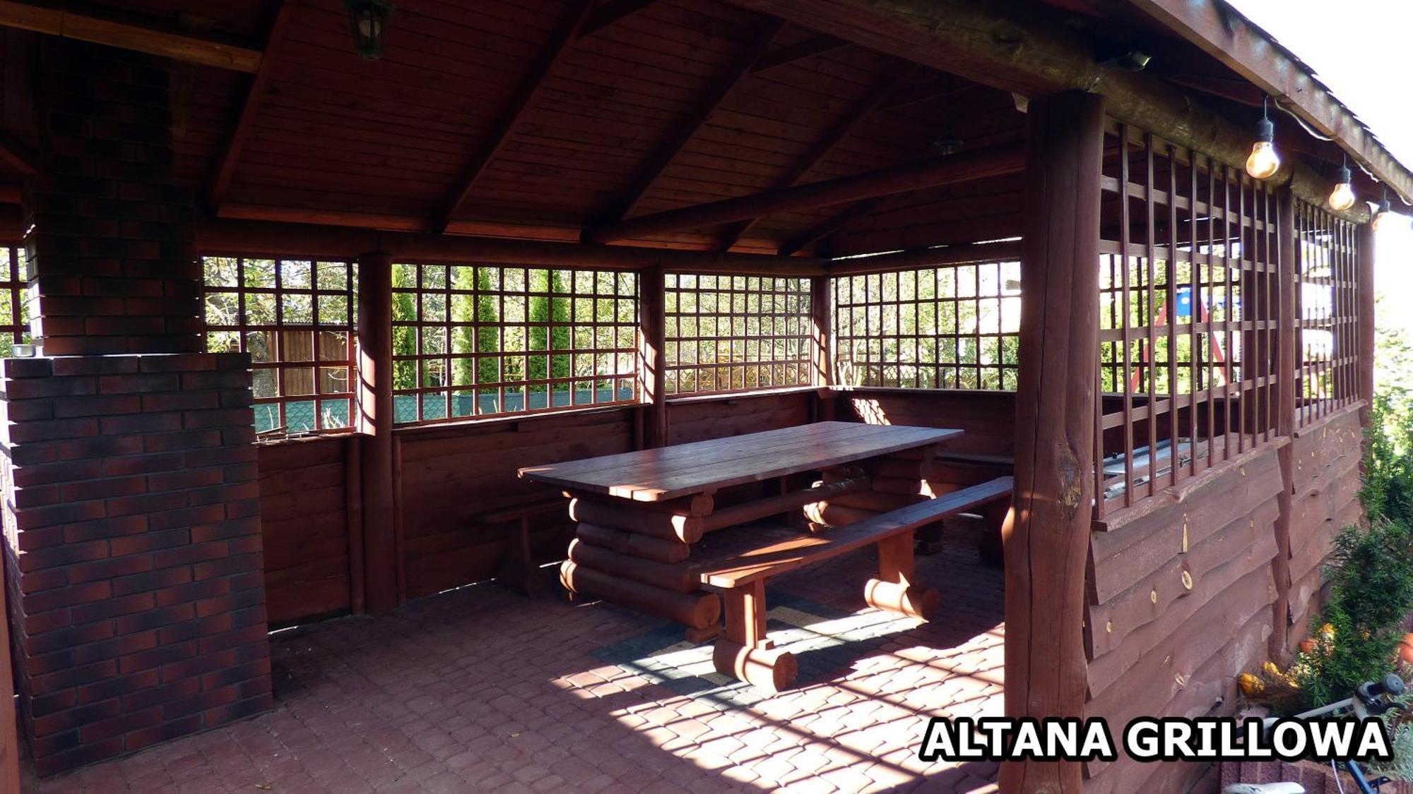 Agroturystyka Katarzyna Swieta Katarzyna  Esterno foto