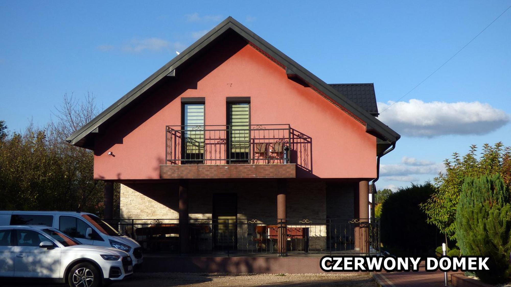 Agroturystyka Katarzyna Swieta Katarzyna  Esterno foto
