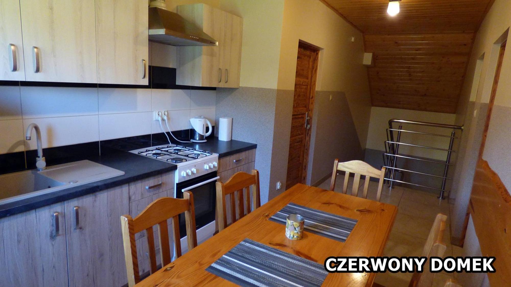 Agroturystyka Katarzyna Swieta Katarzyna  Esterno foto