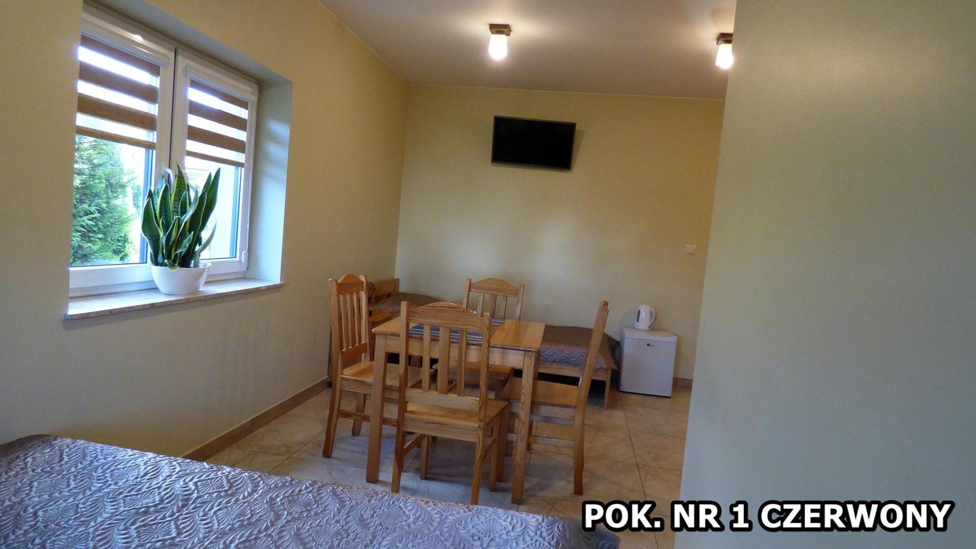 Agroturystyka Katarzyna Swieta Katarzyna  Esterno foto