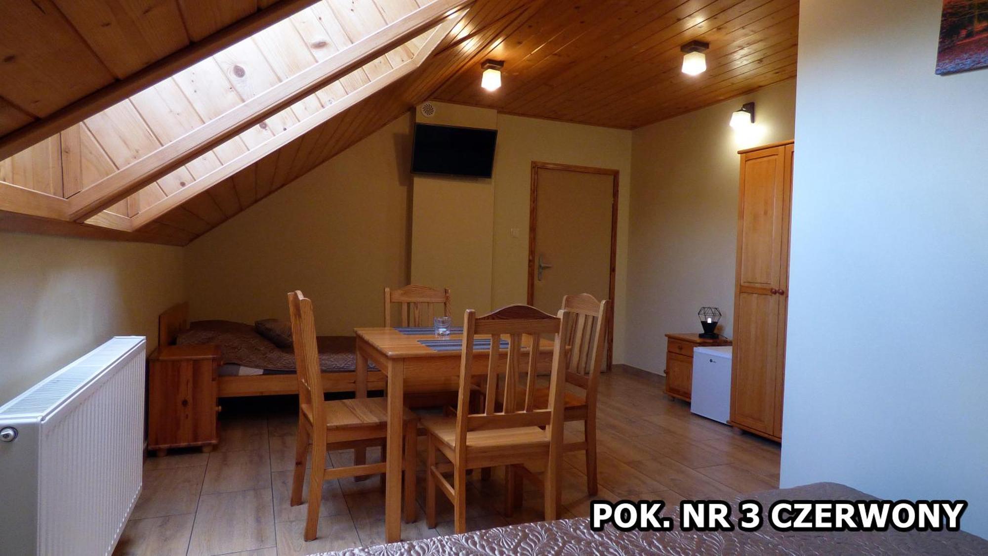 Agroturystyka Katarzyna Swieta Katarzyna  Esterno foto