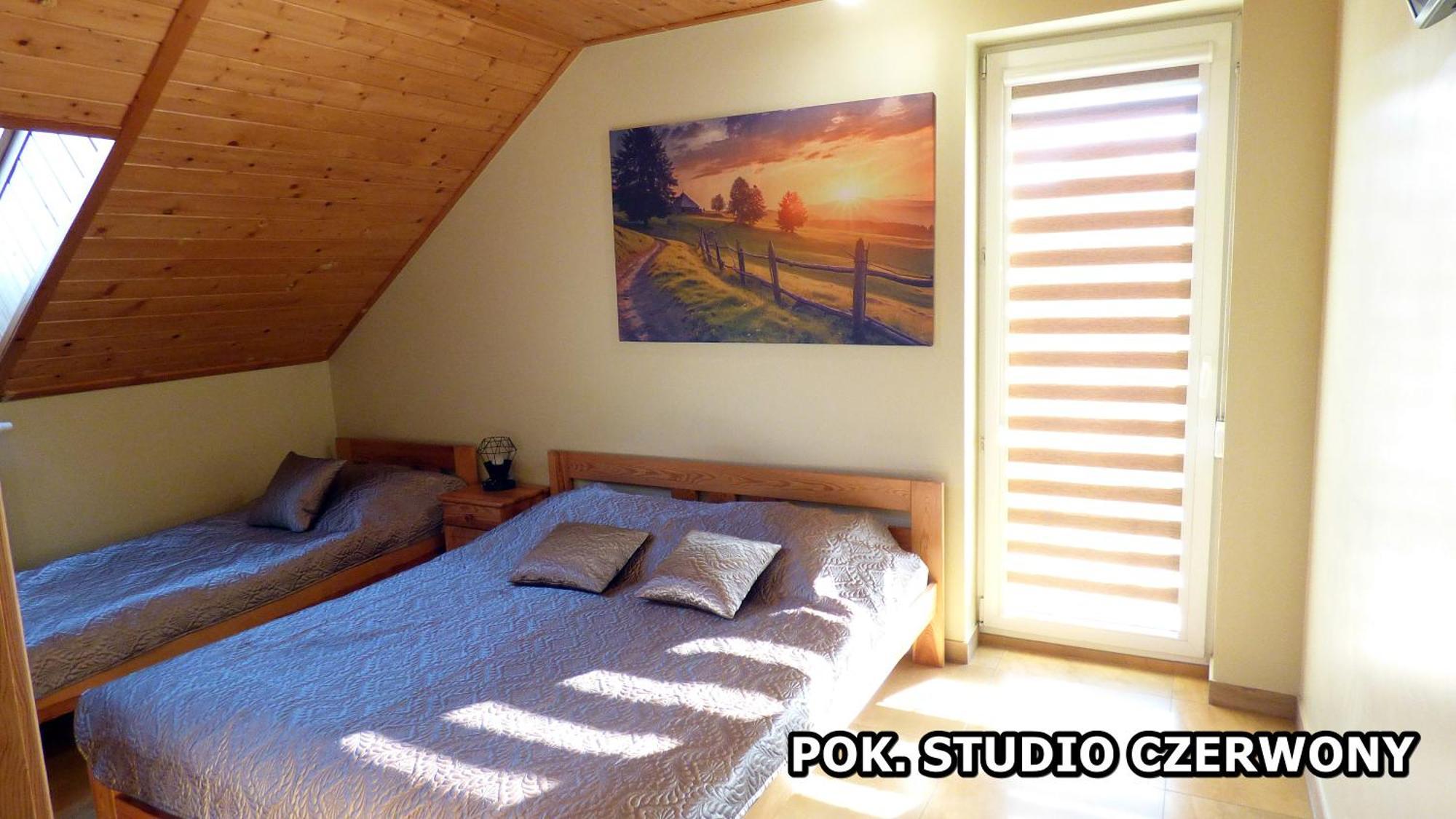 Agroturystyka Katarzyna Swieta Katarzyna  Esterno foto
