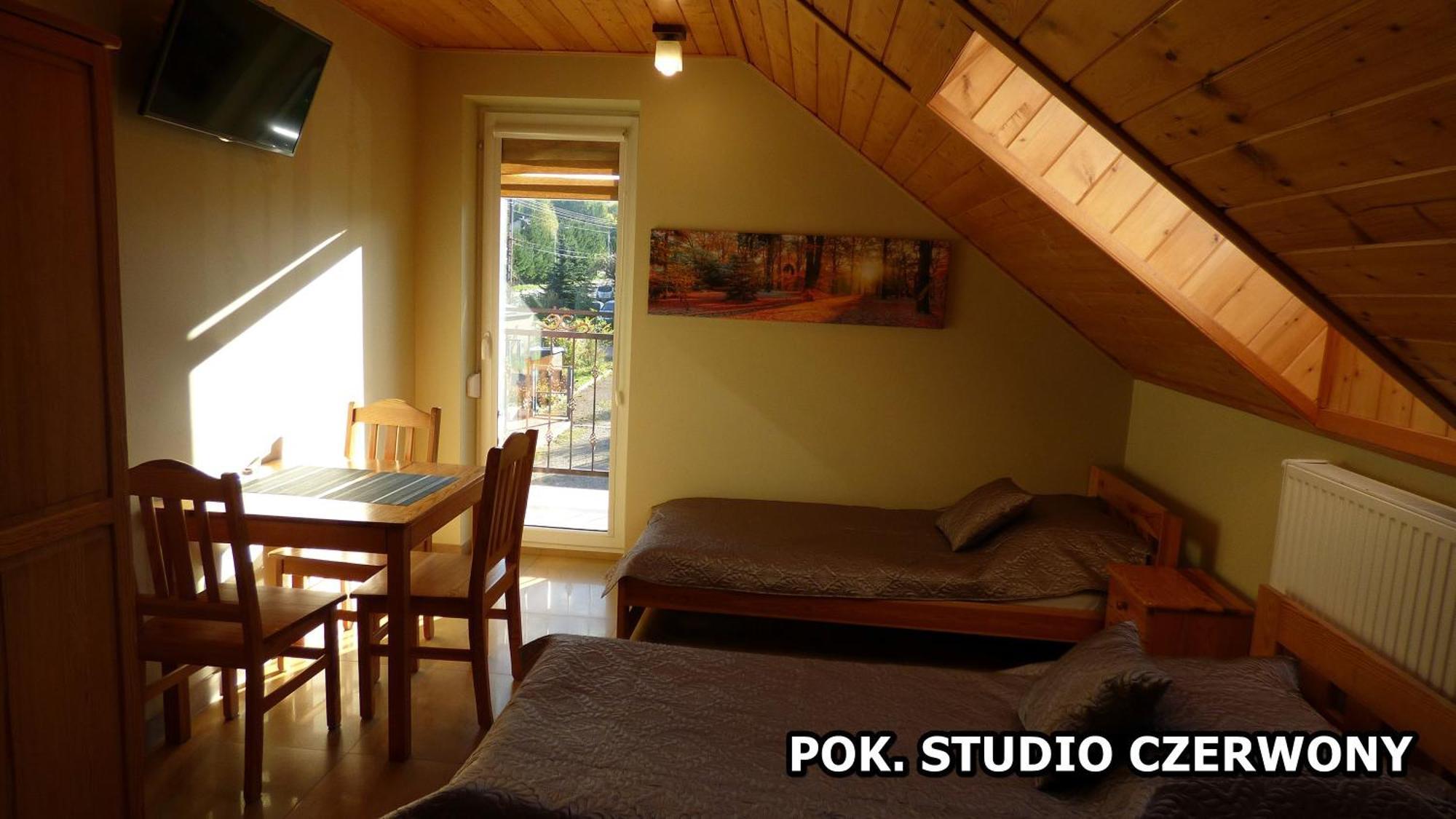 Agroturystyka Katarzyna Swieta Katarzyna  Esterno foto