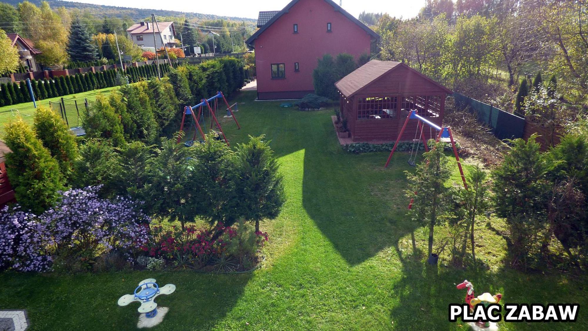Agroturystyka Katarzyna Swieta Katarzyna  Esterno foto