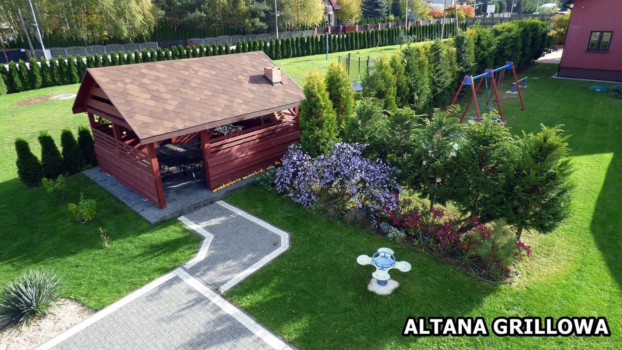 Agroturystyka Katarzyna Swieta Katarzyna  Esterno foto