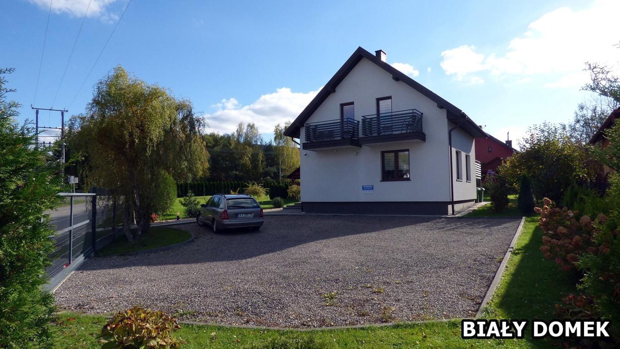 Agroturystyka Katarzyna Swieta Katarzyna  Esterno foto