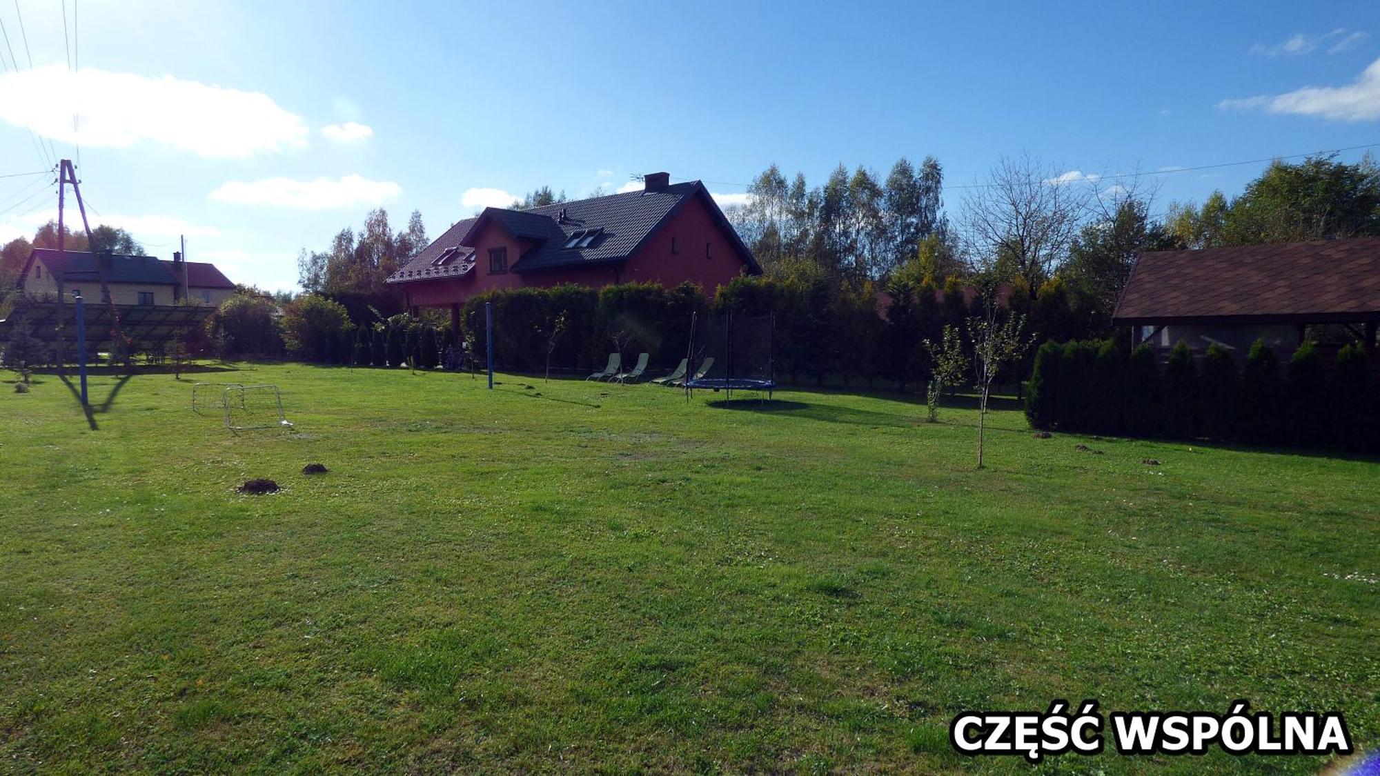 Agroturystyka Katarzyna Swieta Katarzyna  Esterno foto
