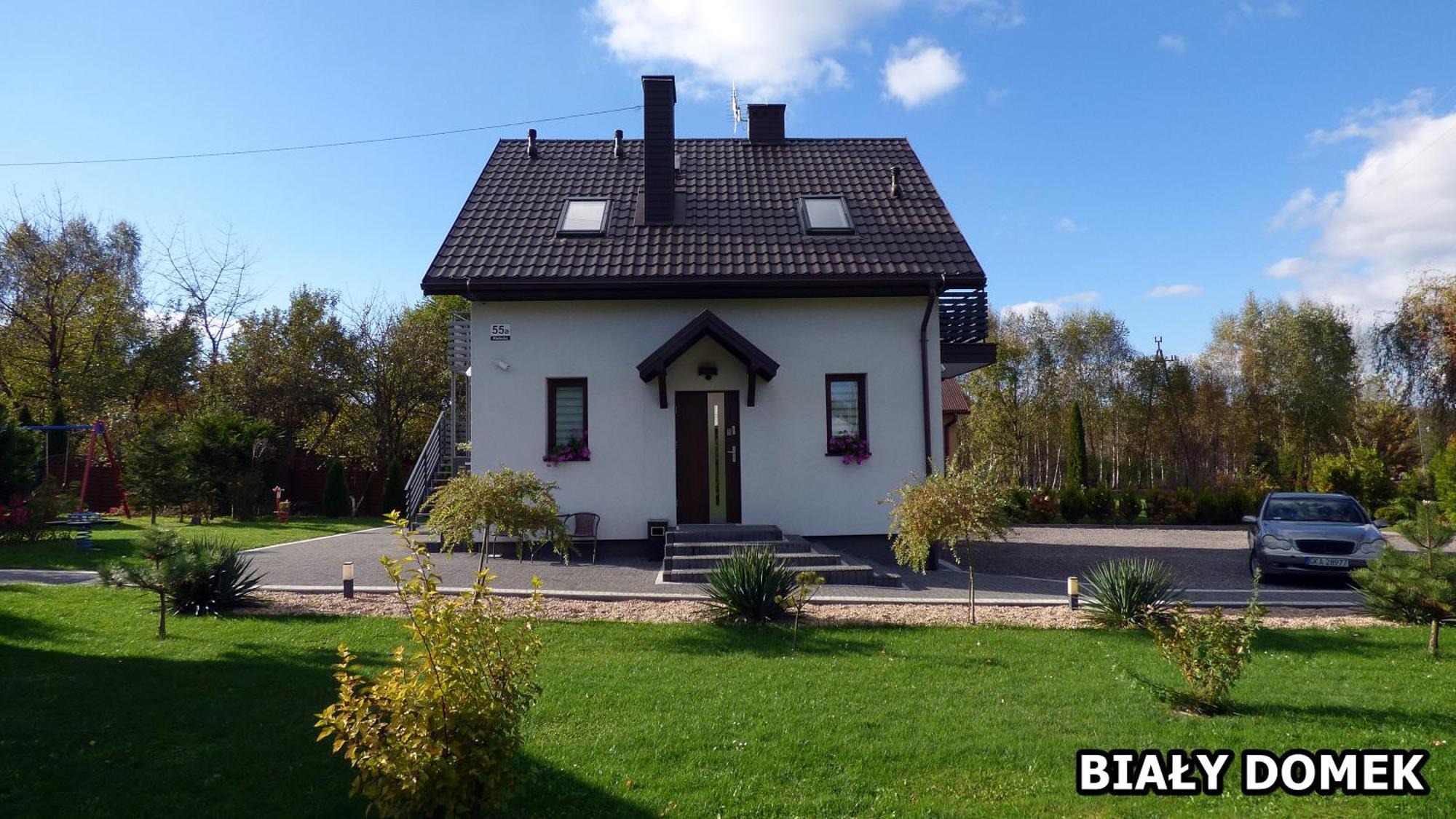 Agroturystyka Katarzyna Swieta Katarzyna  Esterno foto