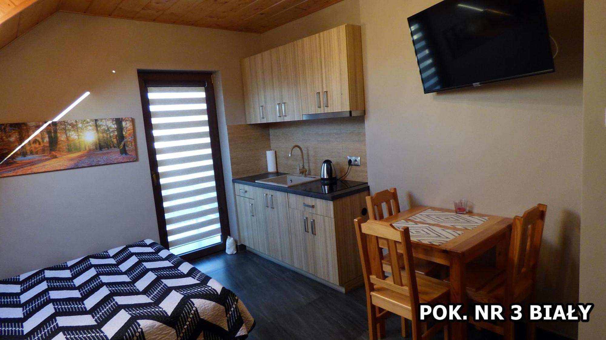 Agroturystyka Katarzyna Swieta Katarzyna  Esterno foto