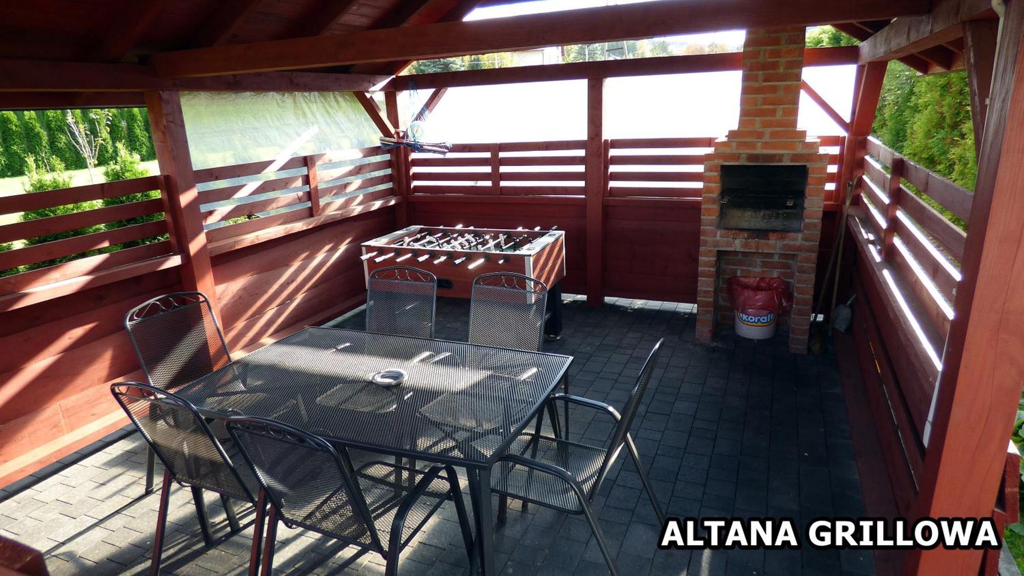 Agroturystyka Katarzyna Swieta Katarzyna  Esterno foto