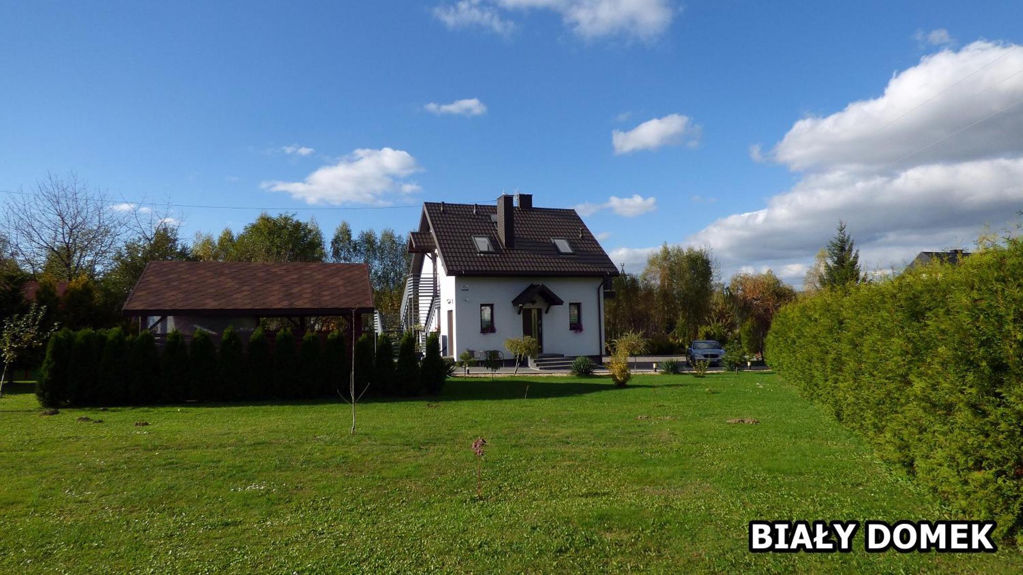 Agroturystyka Katarzyna Swieta Katarzyna  Esterno foto