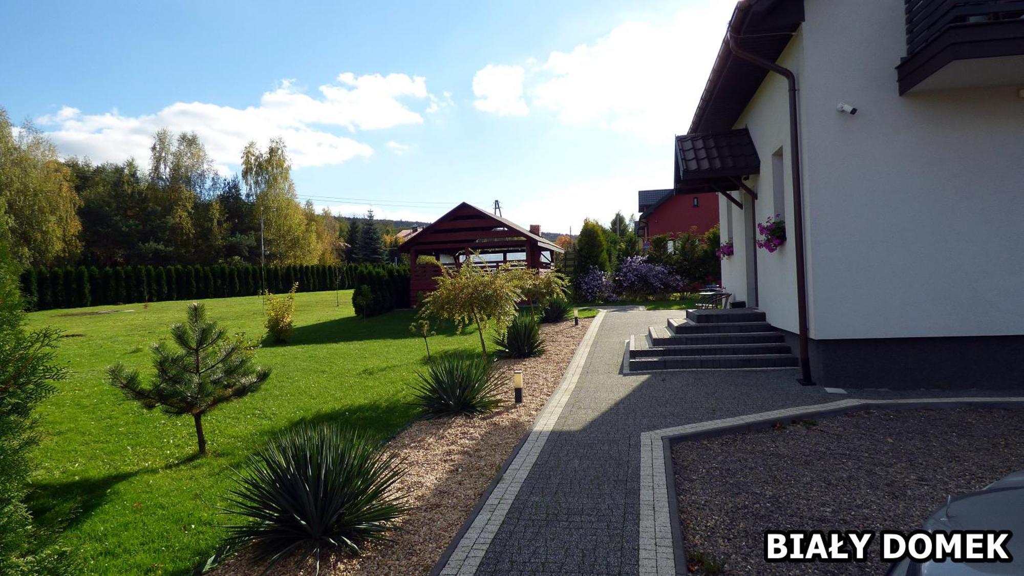 Agroturystyka Katarzyna Swieta Katarzyna  Esterno foto