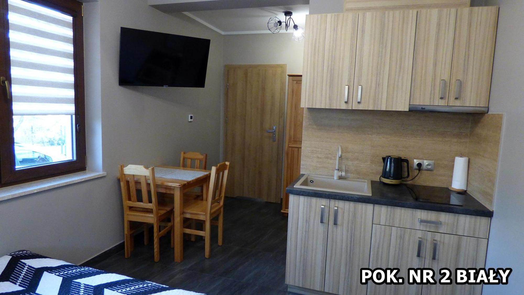 Agroturystyka Katarzyna Swieta Katarzyna  Esterno foto