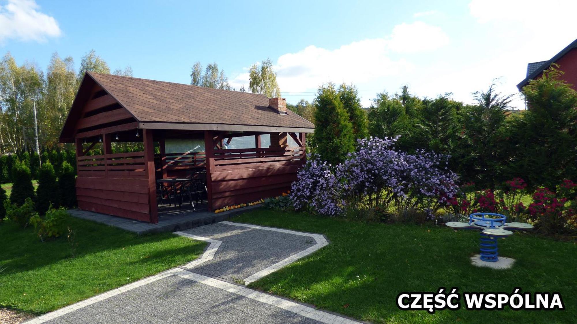 Agroturystyka Katarzyna Swieta Katarzyna  Esterno foto