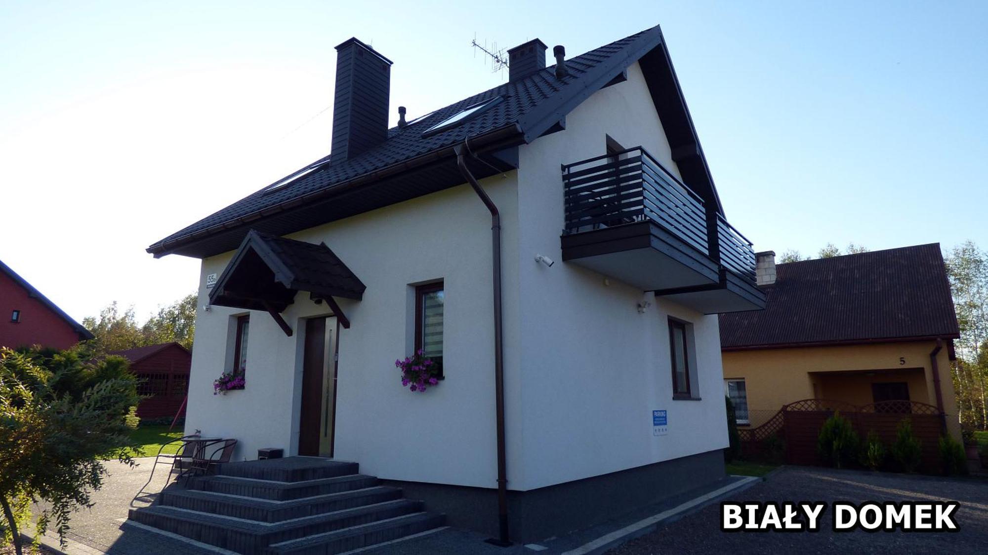 Agroturystyka Katarzyna Swieta Katarzyna  Esterno foto